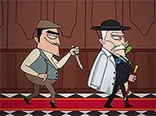 Quick Wit Survival: Dodge the Pranks