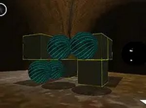 Laqueus Escape Chapter 5 Logic Challenge