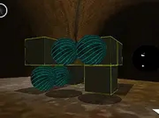 Laqueus Escape Chapter 5 Logic Challenge