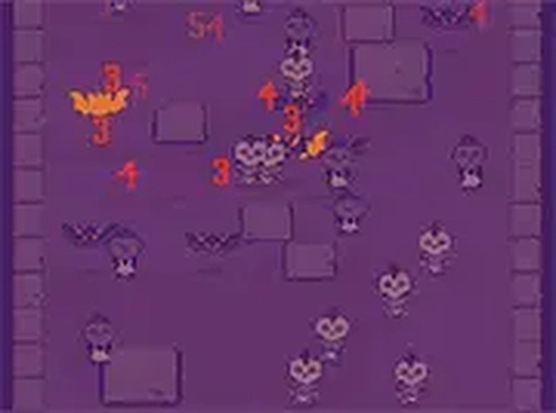 Cat Combo Defense Quest