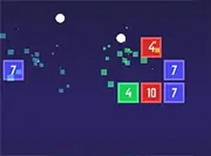 Precision Tile Breaker: Arcade Puzzle