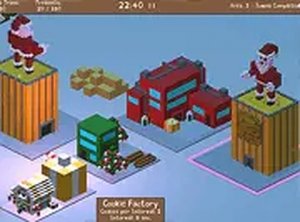 Seasonal Workshop: Strategy Simulation