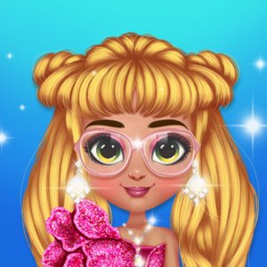 Red Carpet Fashion Dress Up