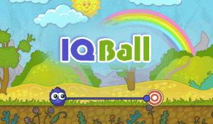 IQ Ball Puzzle Game