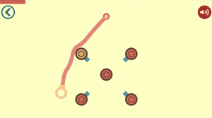 Rope Puzzle Game Online