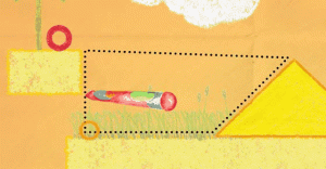 Magic Pen 2 Physics Puzzle