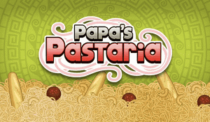 Papa's Pastaria: Cooking Time Management