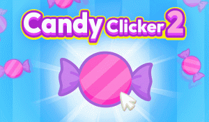 Candy Clicker 2 Idle Game
