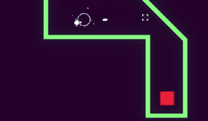 One Ping No Pong Reflex Arcade