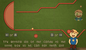 Candy Ride 2 Puzzle Game