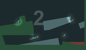 Jellybots Puzzle Game Online