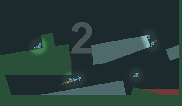 Jellybots Puzzle Game Online