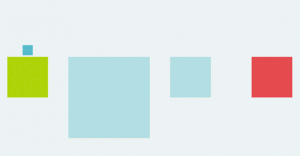 Blue Box Puzzle Game Online