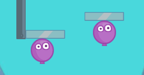Ballooner LP Logic Puzzle