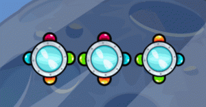 Planet Elain Sort Logic Puzzle