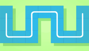 Klocki Logic Puzzle Game