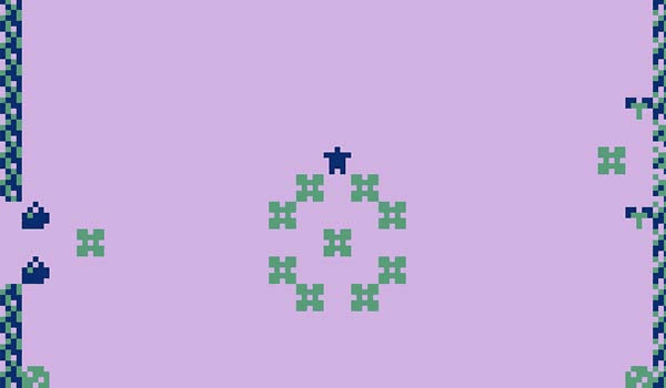 Kishoutenketsu Maze Puzzle Adventure