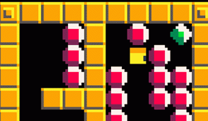 Picoban Puzzle Game Online