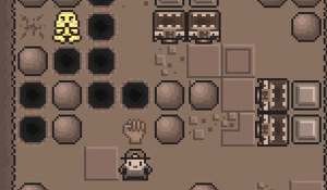 1 Push Logic Puzzle