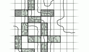 Babylon City Puzzle Game