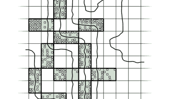 Babylon City Puzzle Game