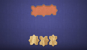 Softwood Blocks Puzzle Game