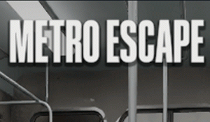 Metro Escape Puzzle Game