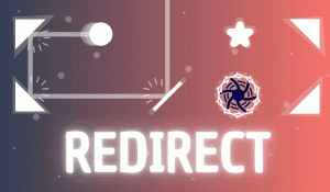 Redirect Space Puzzle