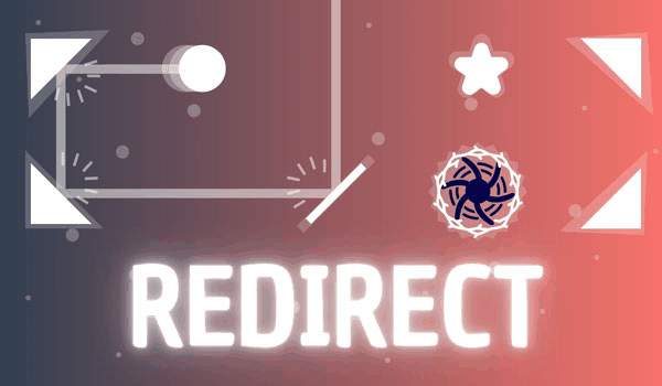 Redirect Space Puzzle