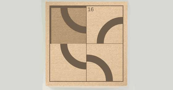 Inside the Box Logic Puzzle