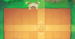 Humble Jungle Puzzle Game