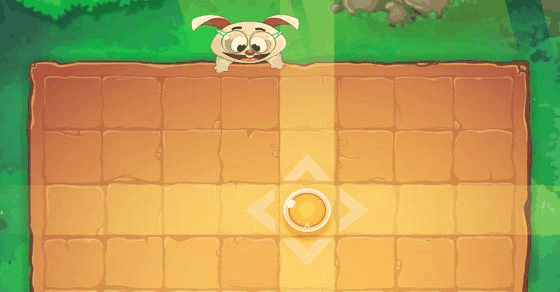 Humble Jungle Puzzle Game