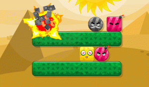 Blockoomz 2 Puzzle Game