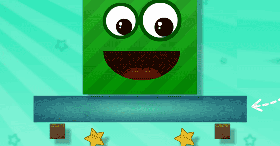 Color Joy Puzzle Game