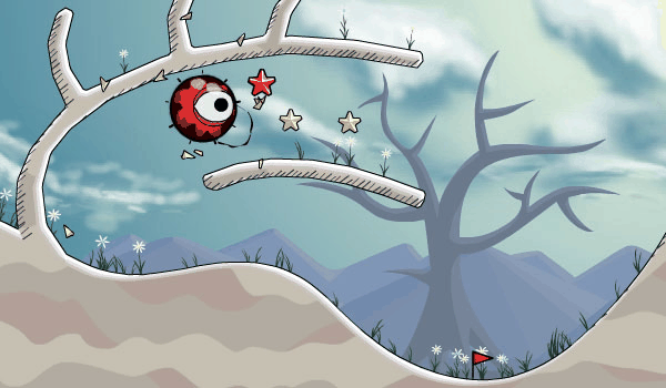 Simple Motions 2 Physics Puzzle