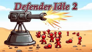 Fortress Keeper 2 Idle Defense