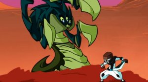 Monster Impact Clicker Quest