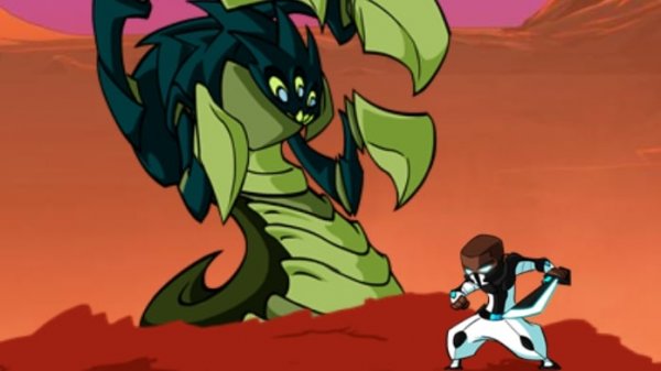 Monster Impact Clicker Quest