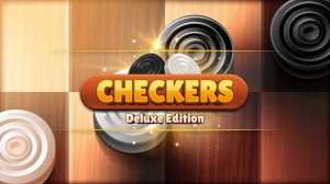Strategic Checkers Board Challenge