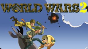 World Wars 2 Strategy Game Online