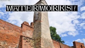 Waterworks! Strategy Card Game