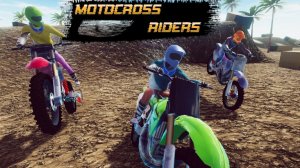 Off-Road Dash: Multiplayer Racing