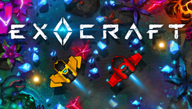 Exocraft.io Creative Sandbox Builder
