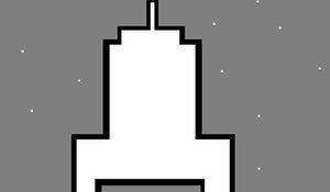 Stellar Defender Retro Blast