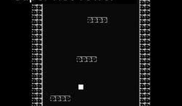 Tower Climb: Lava Rush