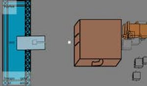 DTFD Puzzle Game Demo Online