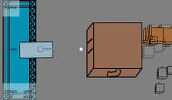 DTFD Puzzle Game Demo Online