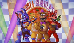 Pizzeria Simulator Management Game