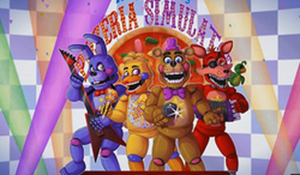 Pizzeria Simulator Management Game