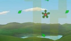 Flower Tower Defense